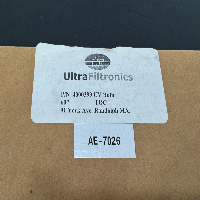Ultra Filtronics UV bulb image 3